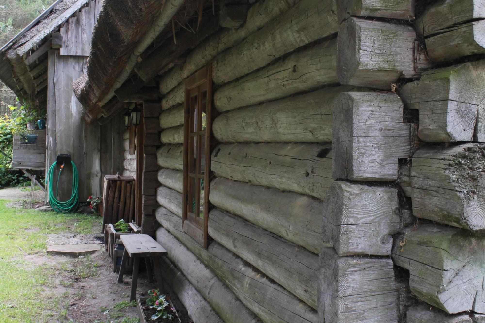 Maenni Summerhouse Kassari Exterior foto