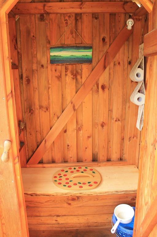 Maenni Summerhouse Kassari Habitación foto